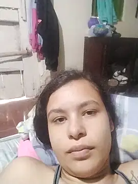 Snapshot of marisolcardona chatting on 10-31-25, 12:50 marisolcardona online show from 10-31-25, 12:50