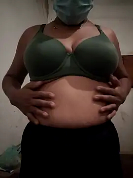 Anuki Sexy online show from 07-17-26, 06:46