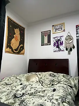 Snapshot of lunaasexxx0 chatting on 03-13-26, 01:23 lunaasexxx0 online show from 03-13-26, 01:23