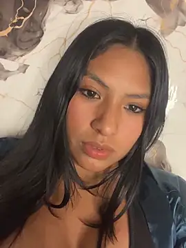 BrunetteBliss69 online show from 10-20-25, 03:18