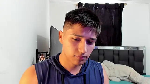 mateo-Esposito online show from 04-26-26, 09:12