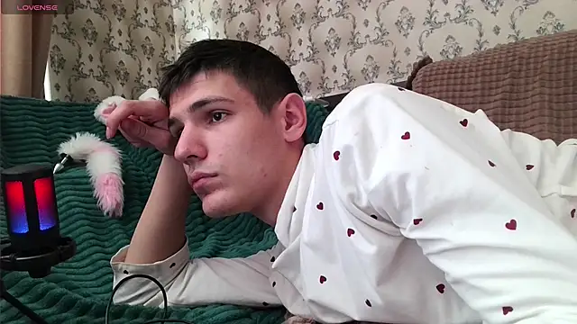 Prince Viego online show from 09-24-25, 10:07