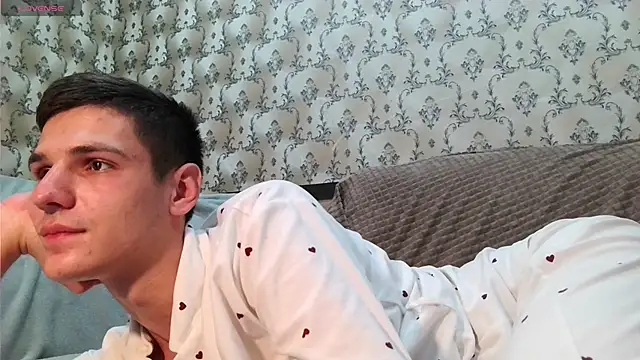 Prince Viego online show from 09-29-25, 09:41