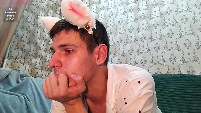 Prince Viego online show from 10-01-25, 06:58