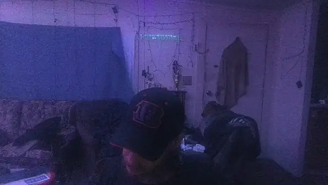 Poundtown1226 online show from 01-18-26, 12:47