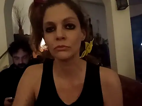 Marizoka online show from 09-15-25, 09:31