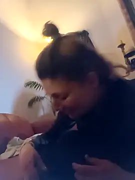 Marizoka online show from 10-08-25, 03:37