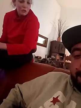 Marizoka online show from 10-08-25, 04:37