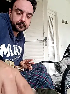 Marizoka online show from 11-09-25, 12:25