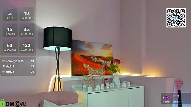 CherryLexi  online show from 03-16-26, 05:44