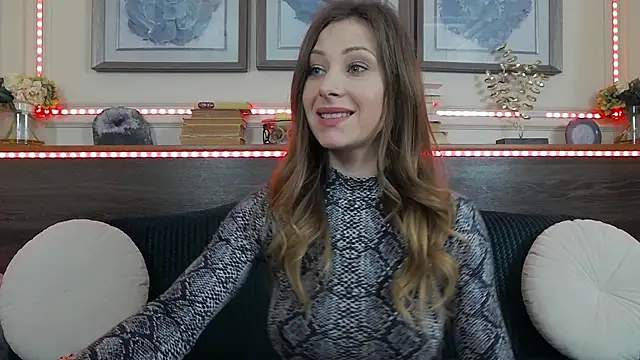 MuseDollX online show from 01-10-26, 07:48