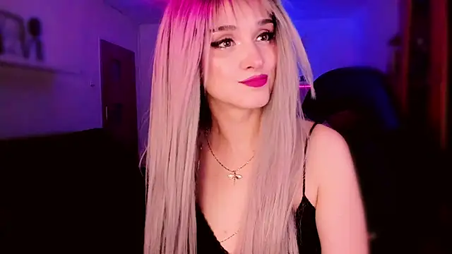 MistressJolie online show from 04-24-26, 03:20