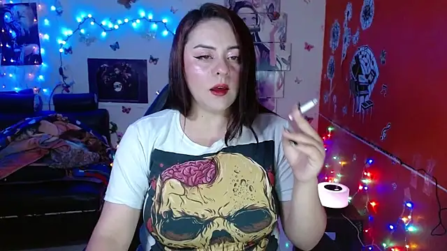 Snapshot of carol_20 chatting on 02-19-25, 01:08 carol 20 online show from 02-19-25, 01:08