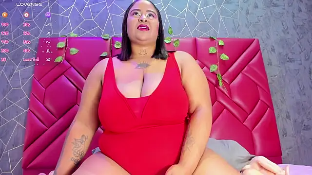 CynthiaGale online show from 03-24-26, 01:43