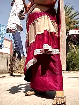 monu bhabi online show from 03-13-26, 06:42