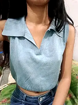 Daizy Shah online show from 02-14-26, 03:20