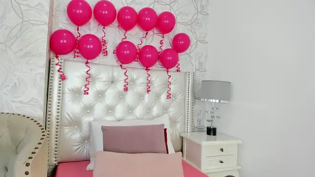 amara rousse online show from 11-09-25, 11:52