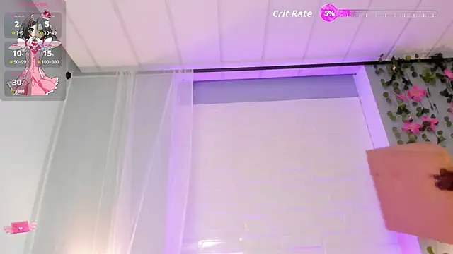 IvyBennet  online show from 09-16-25, 07:59