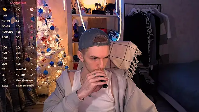 itsyanbb online show from 01-07-26, 05:15