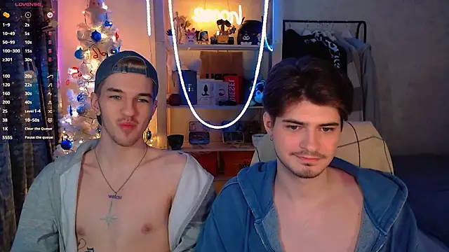 itsyanbb online show from 01-09-26, 05:59