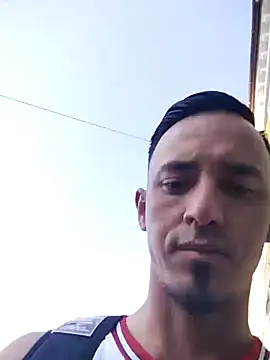 JuanD vero online show from 09-21-25, 04:08