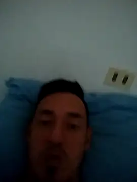 JuanD vero online show from 11-03-25, 08:04