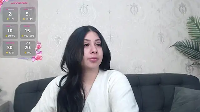 Snapshot of AnaysDivine chatting on 10-03-25, 03:14 AnaysDivine online show from 10-03-25, 03:14