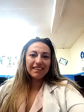 -AngelNova- online show from 10-03-25, 02:03