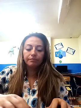 -AngelNova- online show from 10-14-25, 06:09