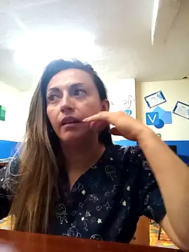 -AngelNova- online show from 10-15-25, 02:50