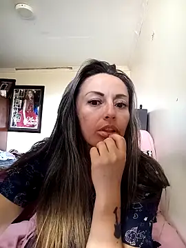 -AngelNova- online show from 04-08-26, 08:20