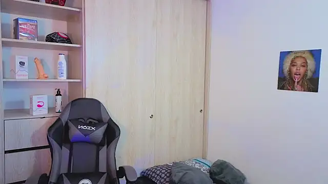 onlinenico online show from 09-08-25, 08:08