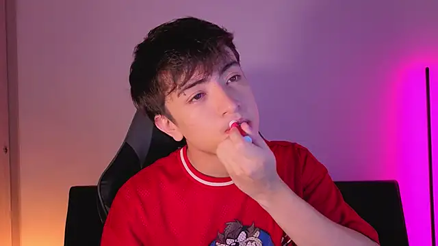 onlinenico online show from 11-29-25, 08:01