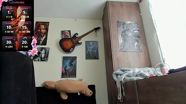 moonligth18 online show from 03-20-26, 07:30