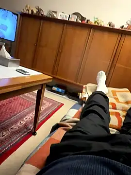 Snapshot of randyandy67 chatting on 01-14-26, 08:14 randyandy67 online show from 01-14-26, 08:14