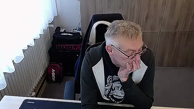 randyandy67 online show from 02-06-26, 09:45