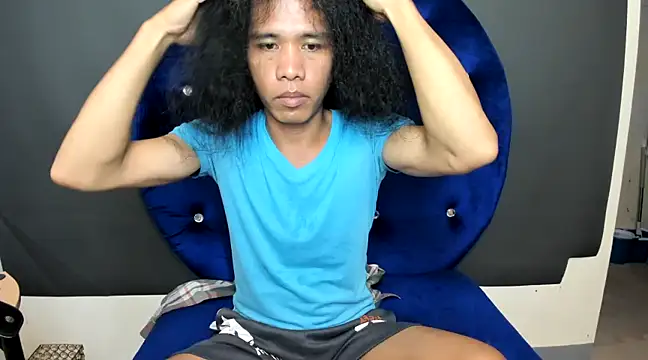 bigasianshane online show from 02-14-25, 11:10