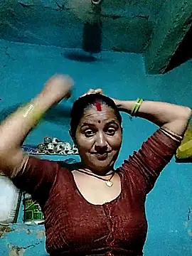 Sexi pushpa online show from 07-16-26, 04:40