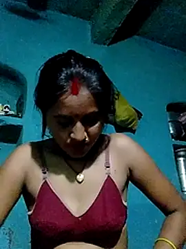 Sexi pushpa online show from 07-21-26, 04:20