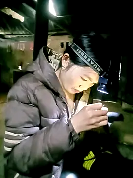 ngan-cute online show from 02-03-26, 02:53