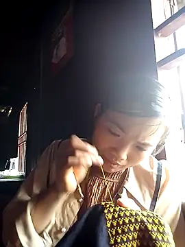ngan-cute online show from 05-16-26, 09:06