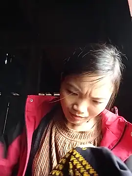 ngan-cute online show from 06-14-26, 02:09