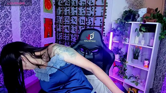 O1d Lady online show from 01-06-26, 02:15