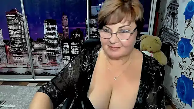 Snapshot of Bela_Lana_ chatting on 09-30-25, 05:40 Bela Lana online show from 09-30-25, 05:40