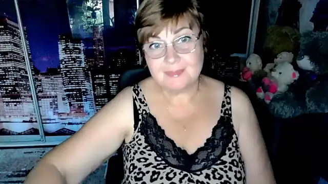 Bela Lana  online show from 07-14-26, 04:17
