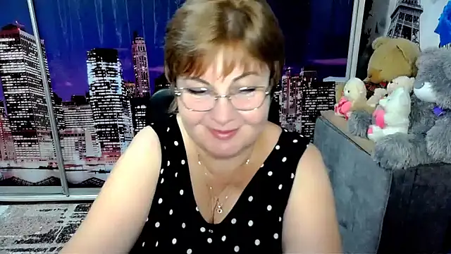 Bela Lana  online show from 07-17-26, 06:13