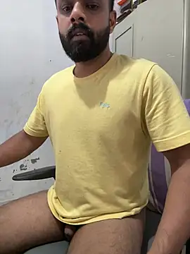 Vineeth3906 online show from 07-20-26, 10:07