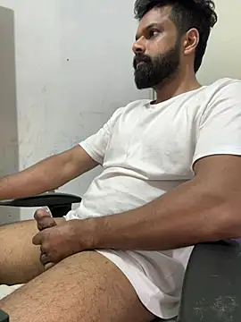 Vineeth3906 online show from 08-03-26, 09:15