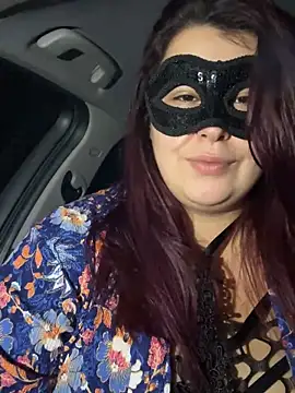 Saphyra Secret online show from 09-12-25, 10:54