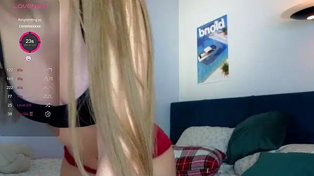 vixinp online show from 02-24-26, 09:07